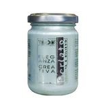 To-Do To-Do 76091 kleur met pareleffect, effen acryl waterbasis, blauw, 2 x 22,5 x 16,5 cm