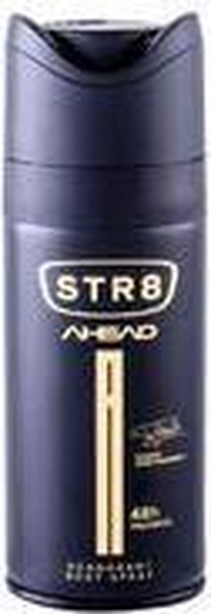 Str8 For Men 150ml