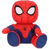 4KidsOnly Spiderman Pluche spaarpot