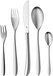 WMF Silk Bestekset - 30-delig - RVS - 6 Personen