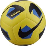 Nike Park Team 2.0 Voetbal Geel/Blauw/Zwart Maat 5