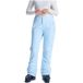 Roxy Alpineridge Broek Blauw M Vrouw