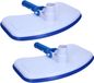 Amapool Basics Aspirateur de piscine Lot de 2