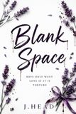 Blank Bol Blank Space Paperback