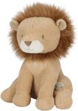 Little Dutch Safari Friends Knuffel Leeuw - 60 cm