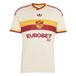 Adidas AS Roma Maillot Extérieur 2026/27 Moyen