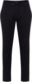 Solid Fredpa 7198608 Broek Blauw Katoen Slim Fit W34 X L30