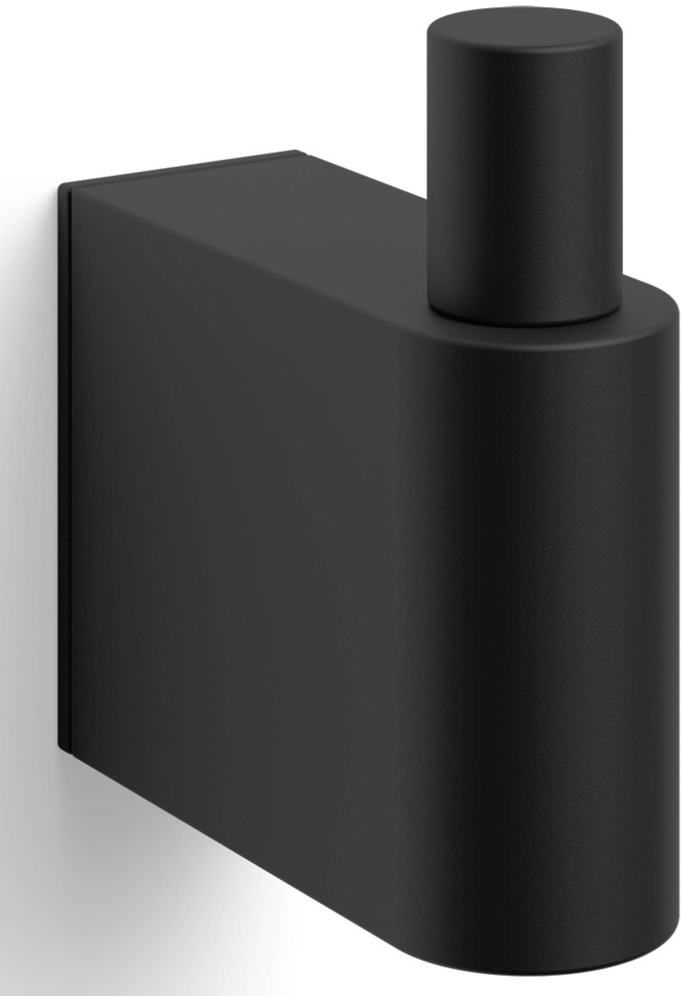 ZACK Atore - Zwart - Messing