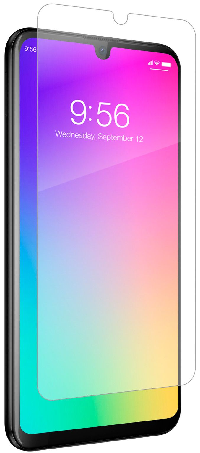 Huawei P Smart Pro 2019 Screen Protector Glas