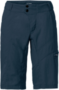 Vaude Wo Tamaro Shorts. dark sea. 36