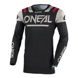Oneal Prodigy Five Four Trui Met Lange Mouwen Zwart 2XL Man