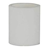 RIEGLER GAF 05 400 "GA -mini" filter met polycarbonaat houder, 5 μm, BG 200, G1/4, afvoer: HA