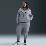 Nike Dames Hoodie Tech