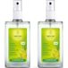 Weleda Déodorant Citrus 2x100ml