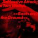 Boots Massive Attack & Tom Waits - Boots On The Ground (12" Single) (Coloured Vinyl)
