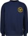 Vingino Nomi Jongens Sweater Dark Blue Katoen 92