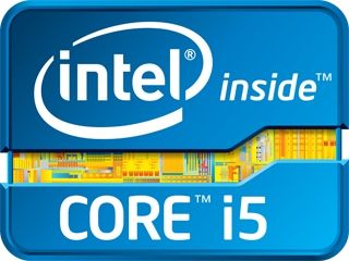 Intel Core i5-3570K Processor