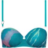 Lisca Atlantida Haut de maillot de bain bandeau préformé femme