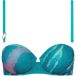 Lisca Atlantida Haut de maillot de bain bandeau préformé femme