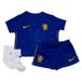 Nike Chelsea Maillot Domicile 2026/27 Kit-Bébé Enfant