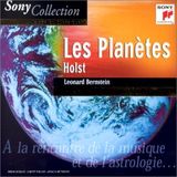 Les Planètes