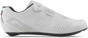 Gaerne G.sprint+ Wide Chaussures de course Blanc EU 44 1/2 Homme