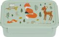 A Little Lovely Company Bento Lunchbox Bosvriendjes