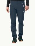 Jack Wolfskin Glastal Winterbroek M Wandelbroek voor heren