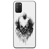 ERT GROUP mobiel telefoonhoesje voor Xiaomi REDMI 9T/ POCO M3 origineel en officieel erkend Horror patroon It 012