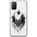 ERT GROUP mobiel telefoonhoesje voor Xiaomi REDMI 9T/ POCO M3 origineel en officieel erkend Horror patroon It 012