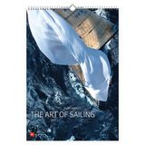 Delius Klasing The Art of Sailing (Kurt Arrigo) 2027 Kalender