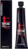 Goldwell Topchic Hair Color Tube 7SB@BL 60ml
