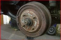 KS Tools Stehbolzen-Einbau-Werkzeug-Satz, 12-tlg - 913.1800