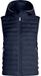 Tommy Hilfiger Global Jas Blauw L Vrouw