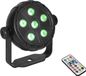 EUROLITE LED PK-3 USB TCL Spot