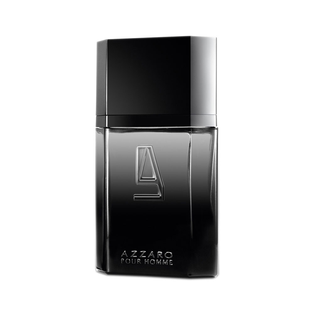 Azzaro Night Time eau de toilette / 100 ml / heren