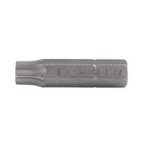 5Xpuntas Bahco 70S/T27 IR70S/T27 Torx-schroefbit, 35 mm, T27, 5 stuks