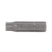 5Xpuntas Bahco 70S/T27 IR70S/T27 Torx-schroefbit, 35 mm, T27, 5 stuks