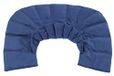 Maximex Verzwaringskussen voor schouders warm en koud, blauw
