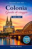 Colonia / 2026-2027 / Unisex