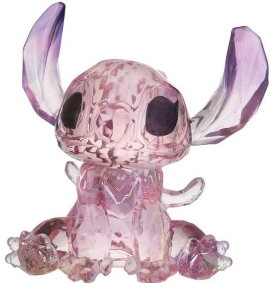 Disney Showcase Collection Disney Facets Angel (van de film Stitch)
