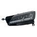 MAGNETI MARELLI Hauptscheinwerfer 711307024567 links | Compatibel met: AUDI TT, TT Roadster