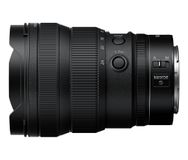 Nikon NIKKOR Z 14-24mm f/2.8 S Lens - Black