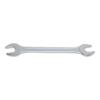 BGS Steeksleutel - 21x23 mm - 1 stuk