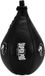 Super Pro Combat Gear Speedbal - Zwart - Imitatieleer