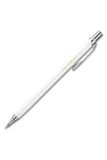 Pentel ORENZ vulpotlood, 0,3 mm, wit, hardheidsgraad B