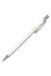 Pentel ORENZ vulpotlood, 0,3 mm, wit, hardheidsgraad B