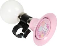 Tataway Hello Kitty Trombetta — fiets- en scooteraccessoire voor kinderen, vrolijk geluid, kleurrijk en veilig ontwerp, perfect voor leuk spelen en reizen