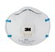 3M 8822 FFP2 Beker stofmasker met ventiel, 10 stuks