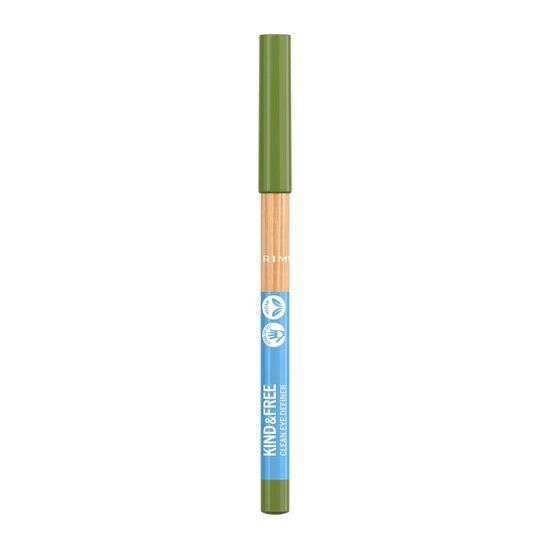 Rimmel London Kind & Free Clean Eye Definer 004 Soft Orchard